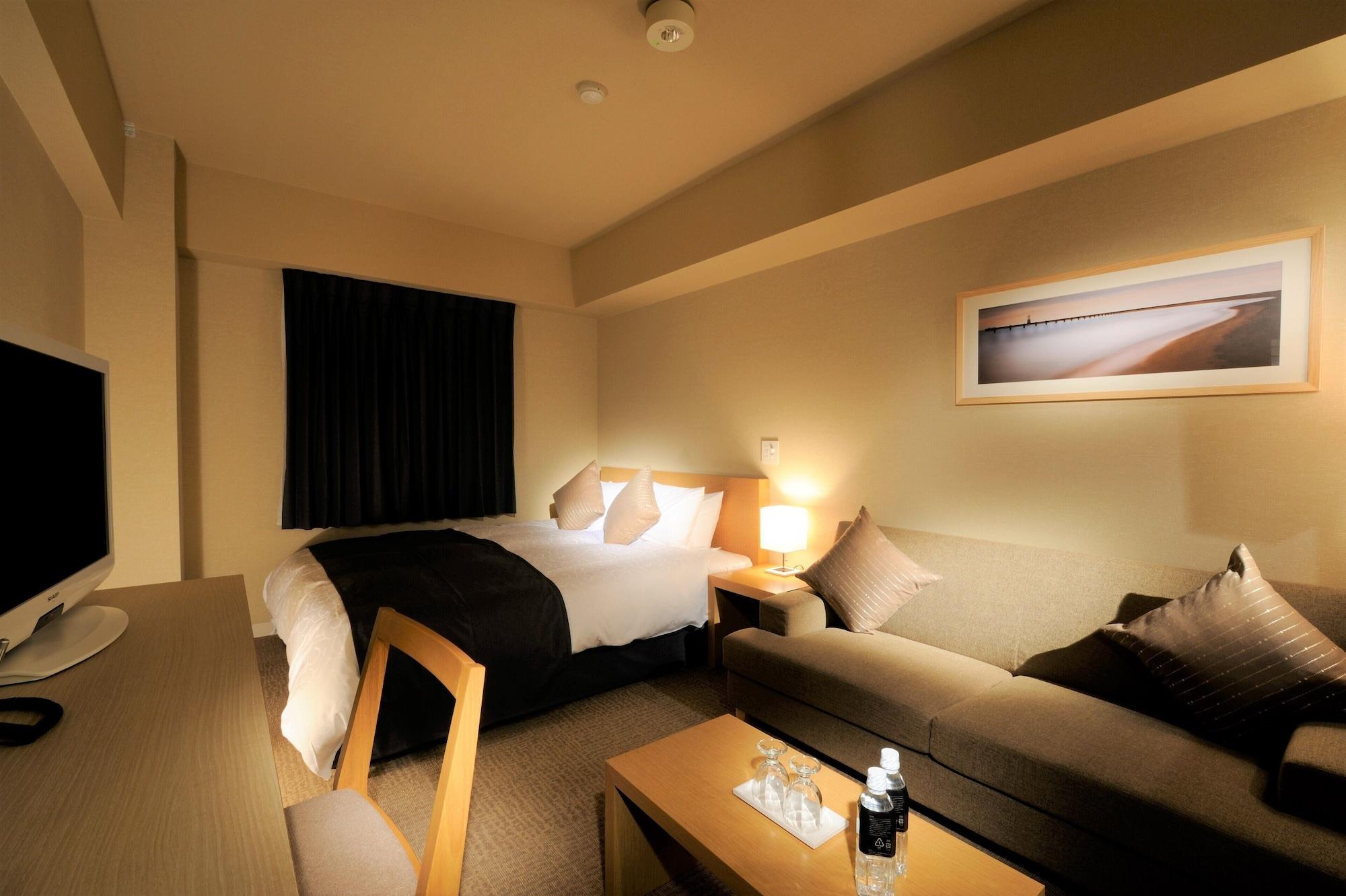 Roppongi Hotel S Tokió Kültér fotó