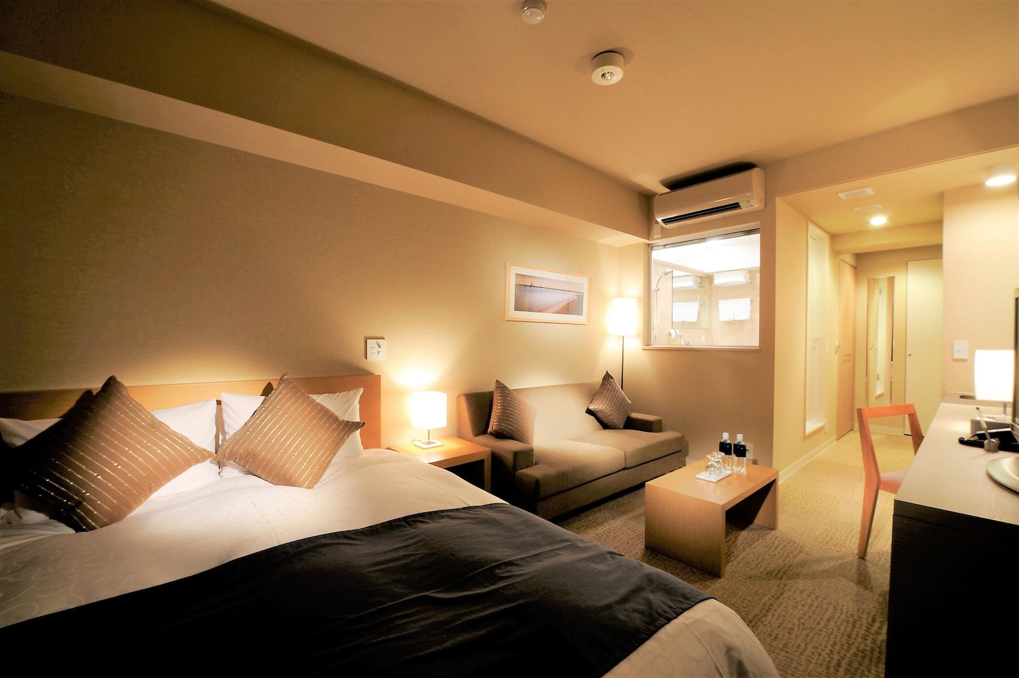 Roppongi Hotel S Tokió Kültér fotó