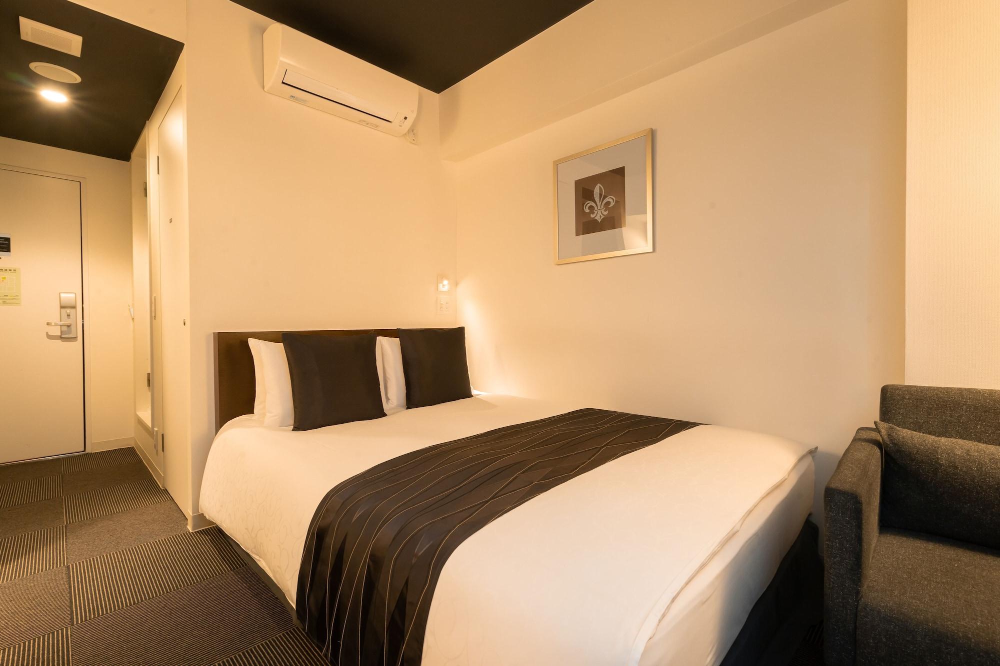Roppongi Hotel S Tokió Kültér fotó