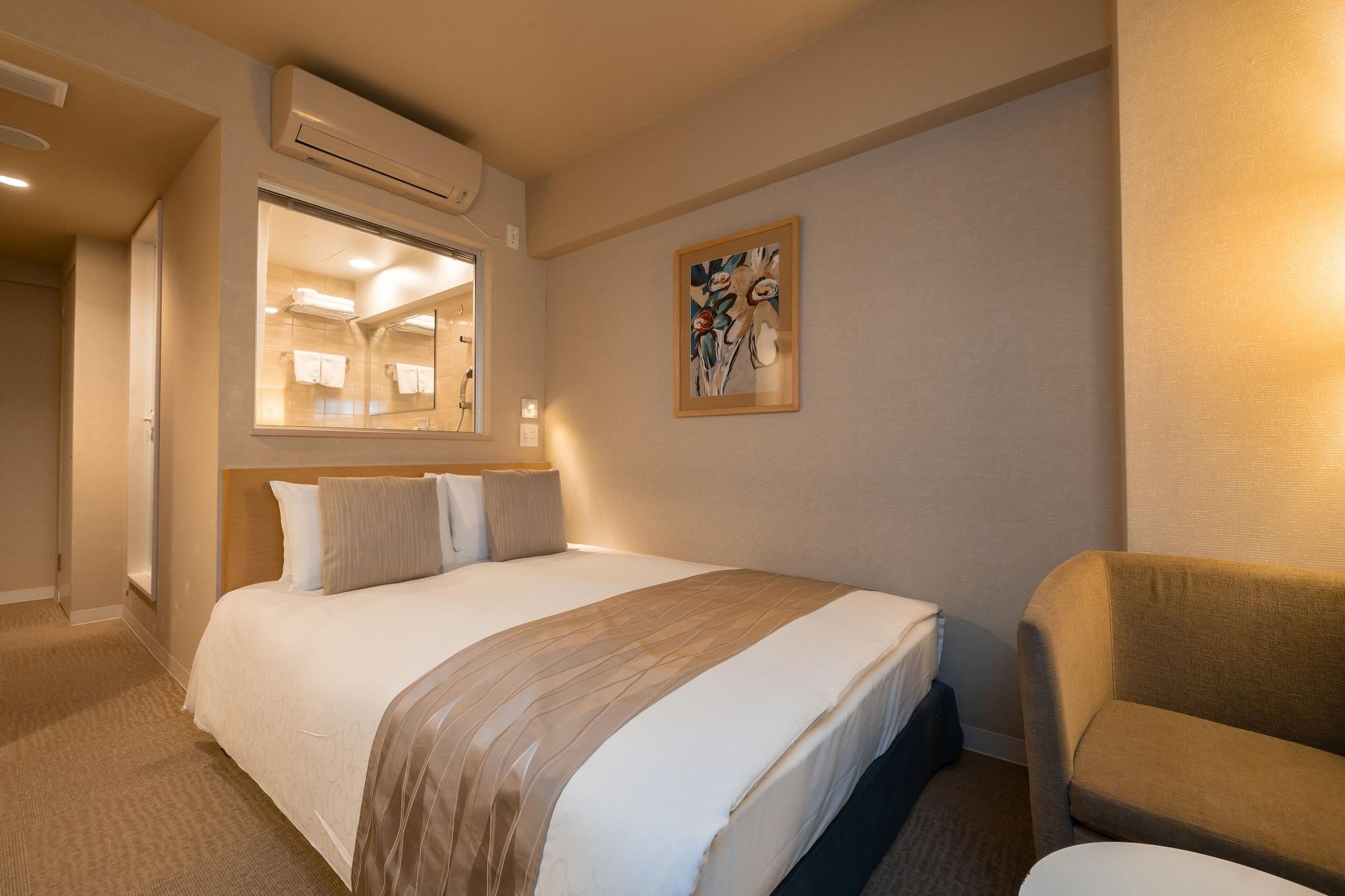 Roppongi Hotel S Tokió Kültér fotó