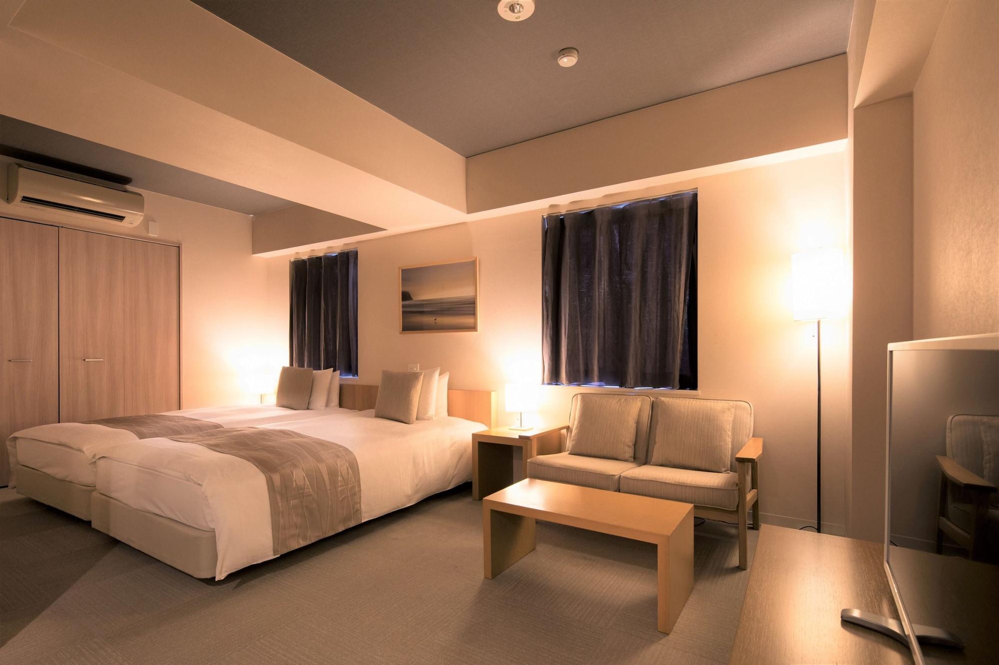 Roppongi Hotel S Tokió Kültér fotó