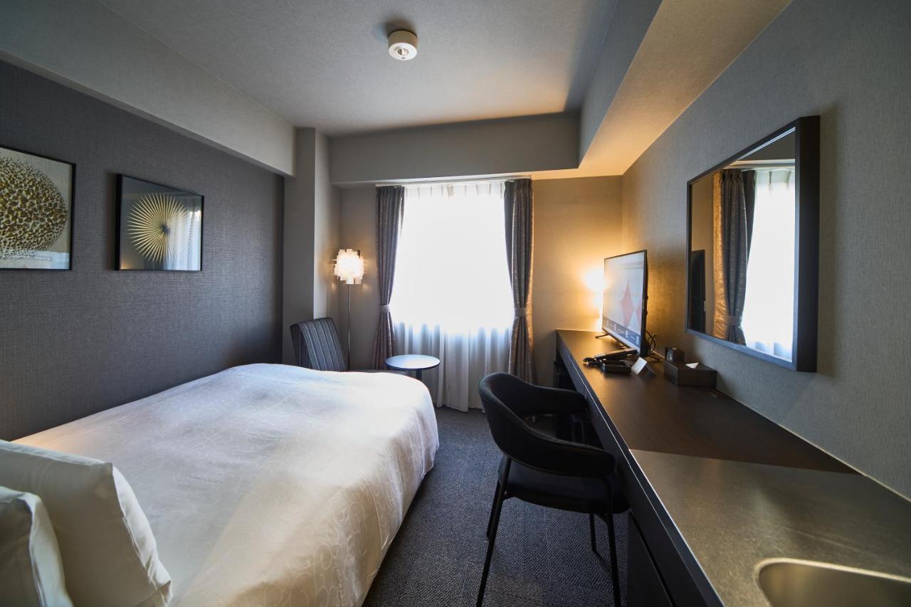 Roppongi Hotel S Tokió Kültér fotó