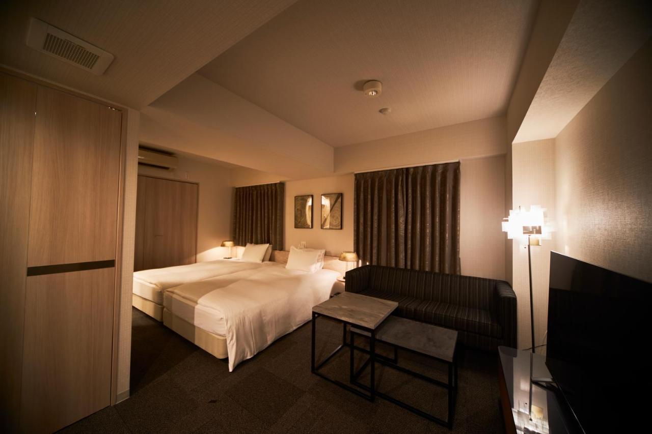 Roppongi Hotel S Tokió Kültér fotó
