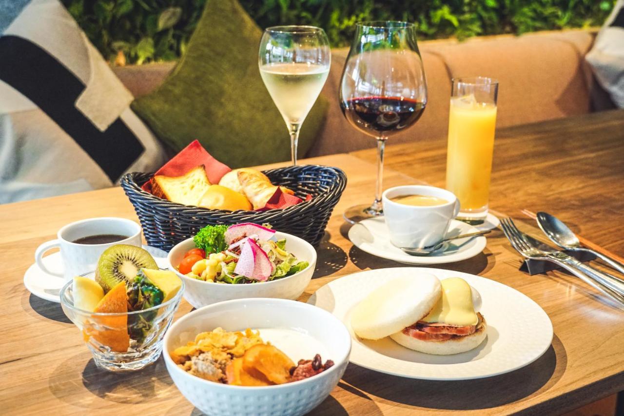 Roppongi Hotel S Tokió Kültér fotó
