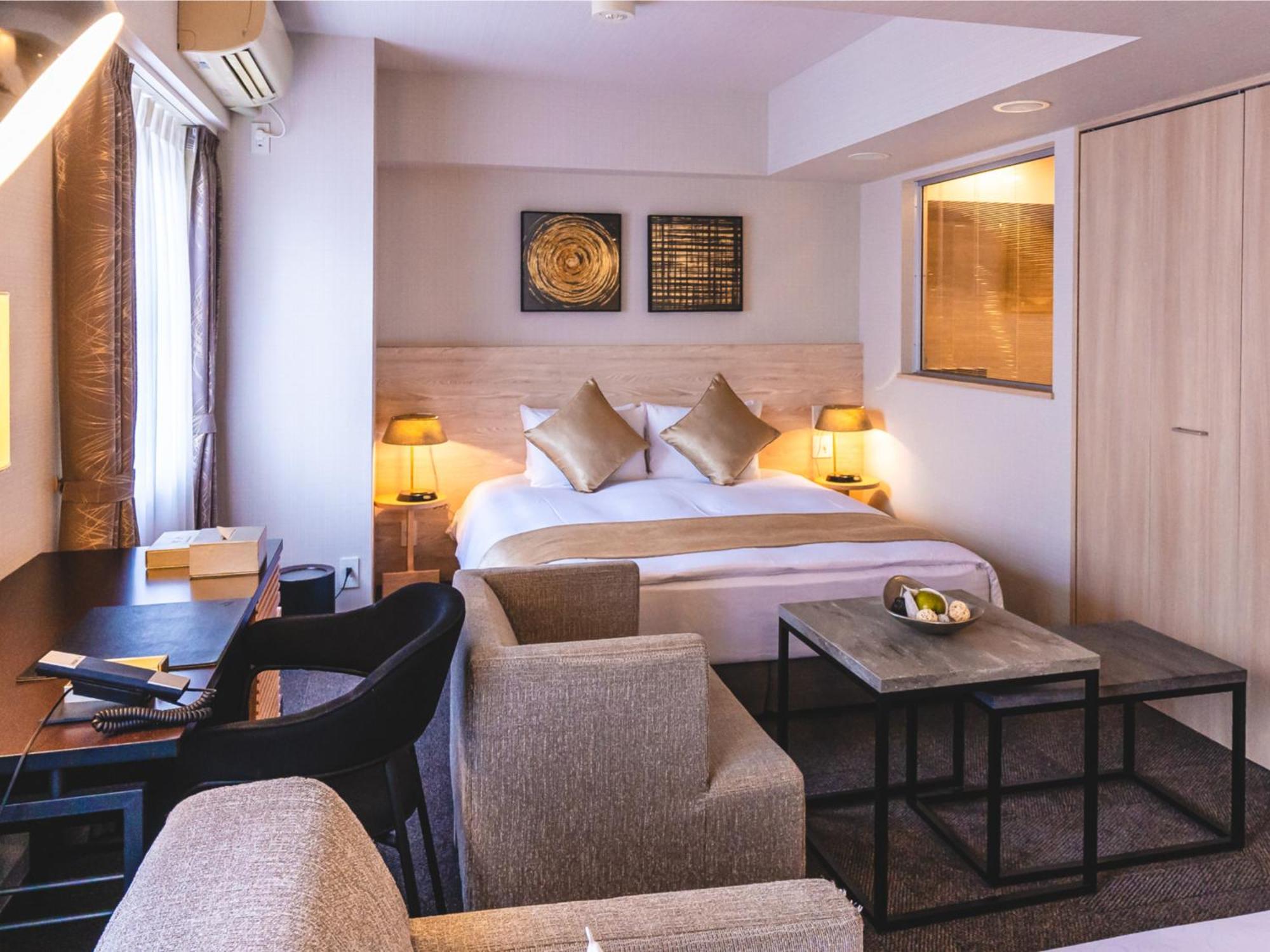 Roppongi Hotel S Tokió Kültér fotó