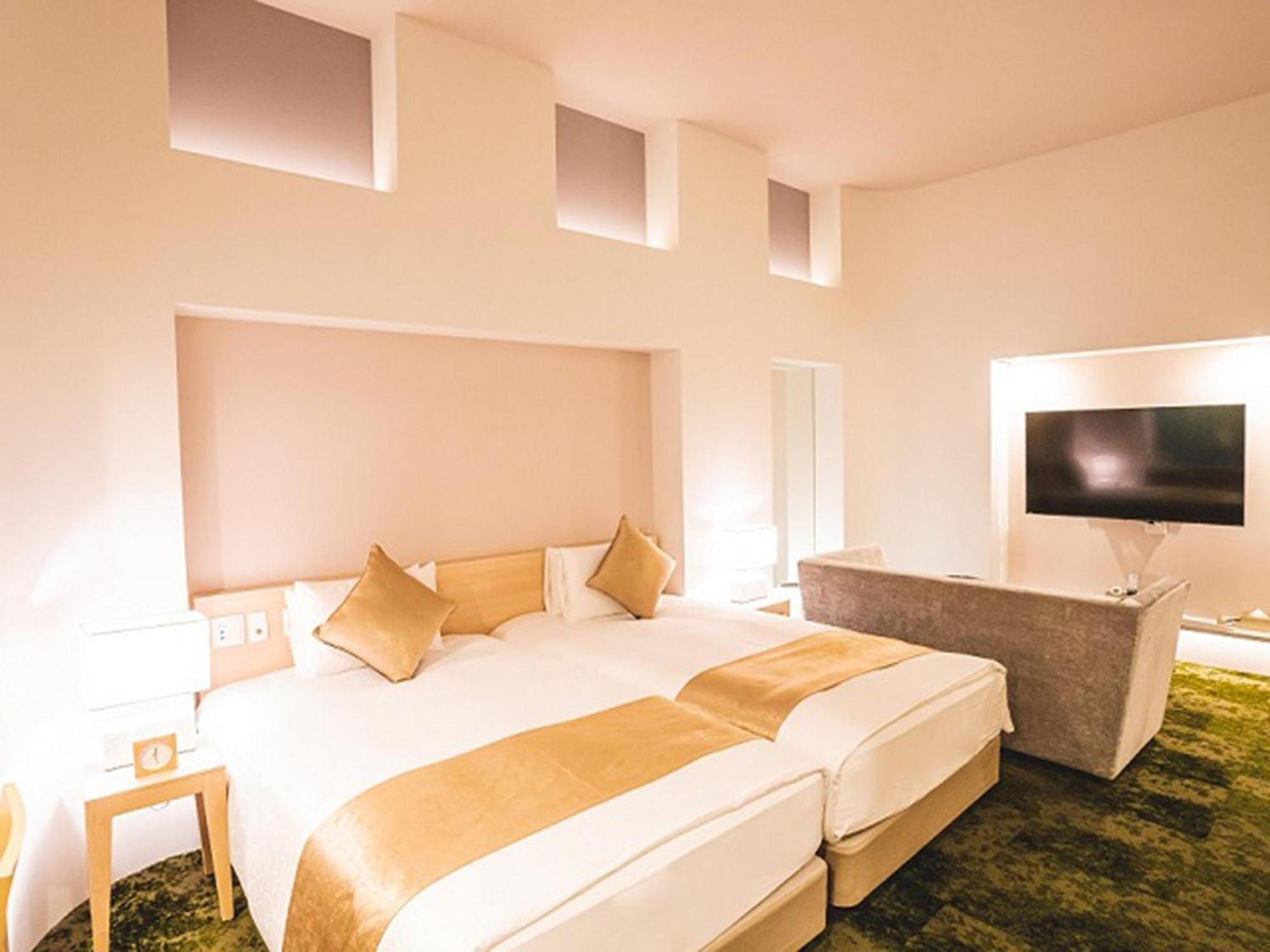 Roppongi Hotel S Tokió Kültér fotó