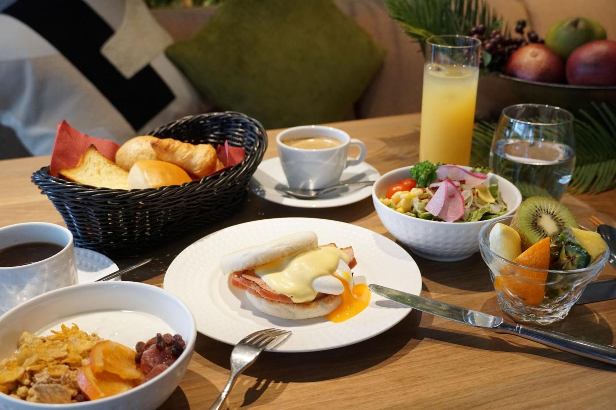 Roppongi Hotel S Tokió Kültér fotó