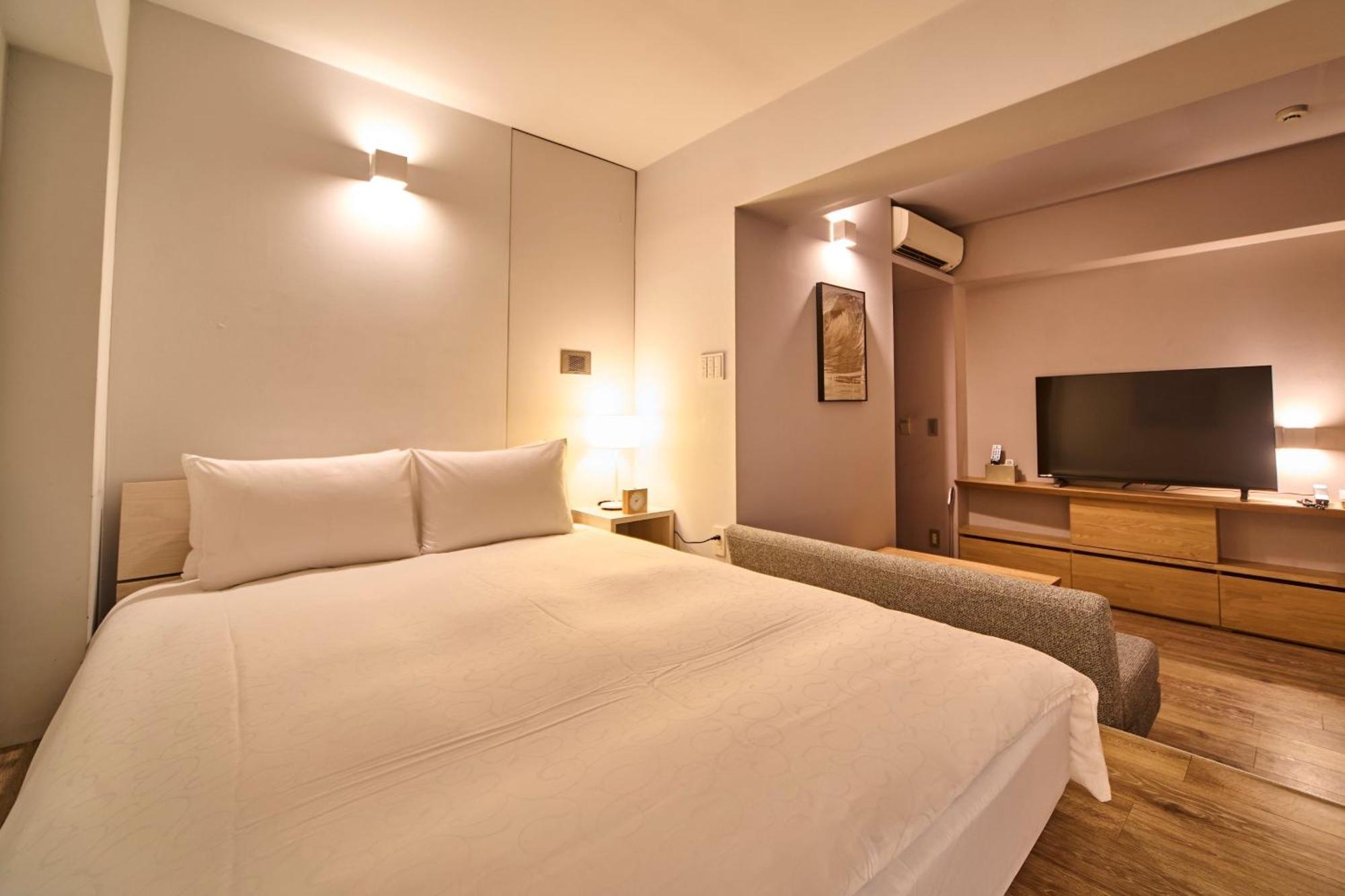 Roppongi Hotel S Tokió Kültér fotó