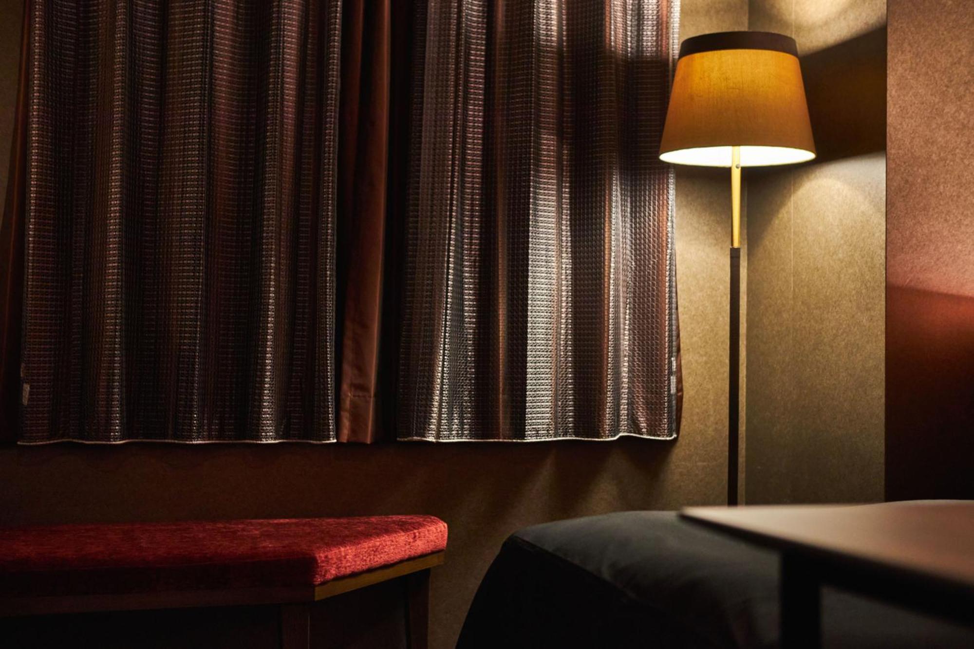 Roppongi Hotel S Tokió Kültér fotó