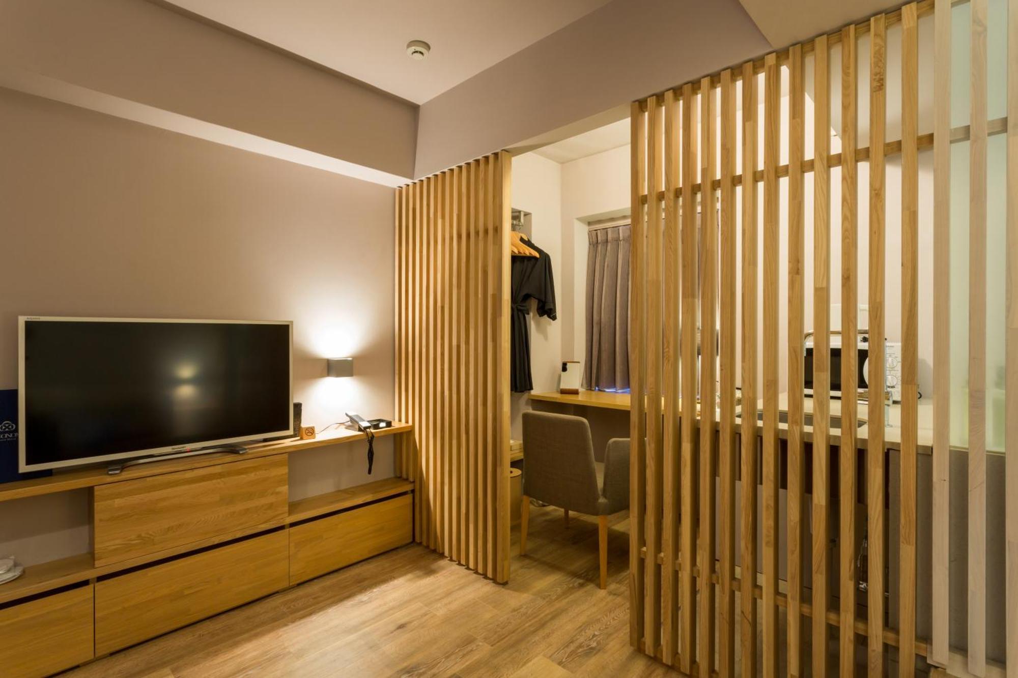 Roppongi Hotel S Tokió Kültér fotó