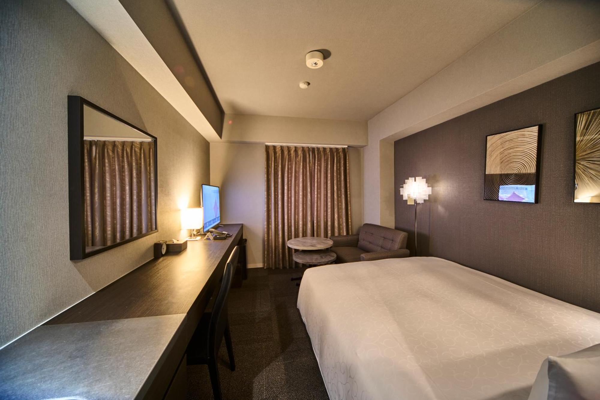 Roppongi Hotel S Tokió Kültér fotó