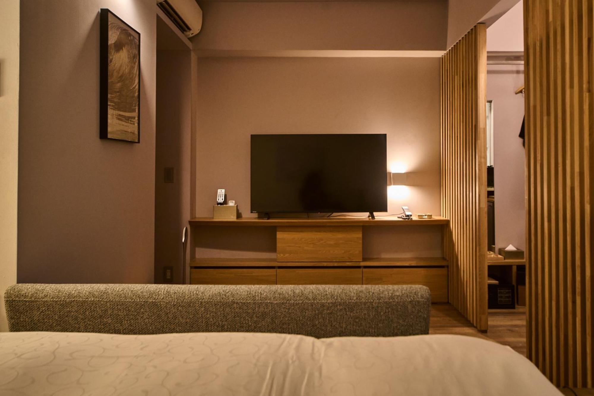 Roppongi Hotel S Tokió Kültér fotó