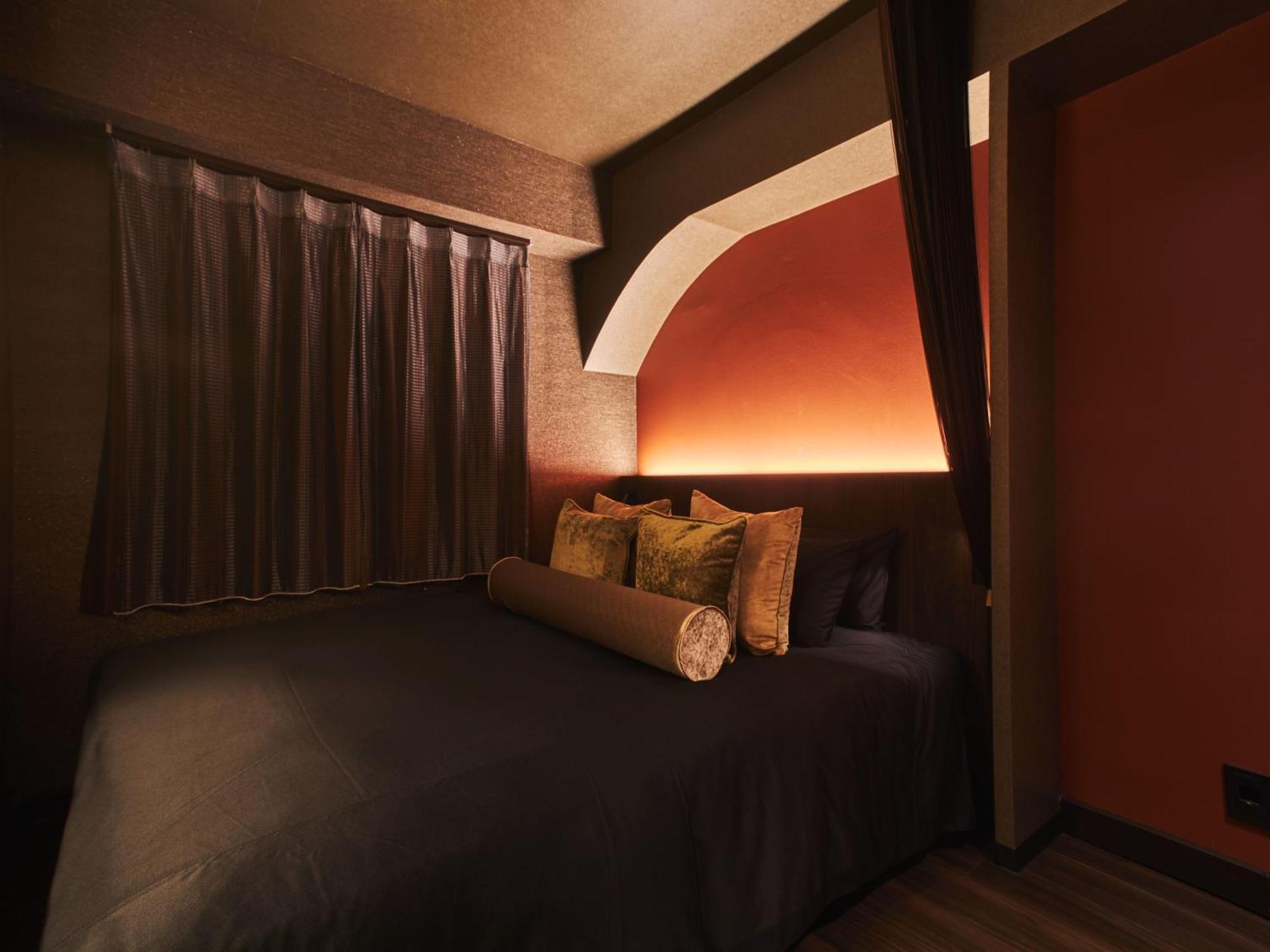 Roppongi Hotel S Tokió Kültér fotó
